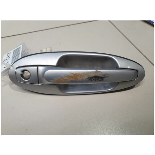 Ручка двери нaружная левая передняя для Hyundai Sonata IV EF Tagaz 2001-2012 826503C000