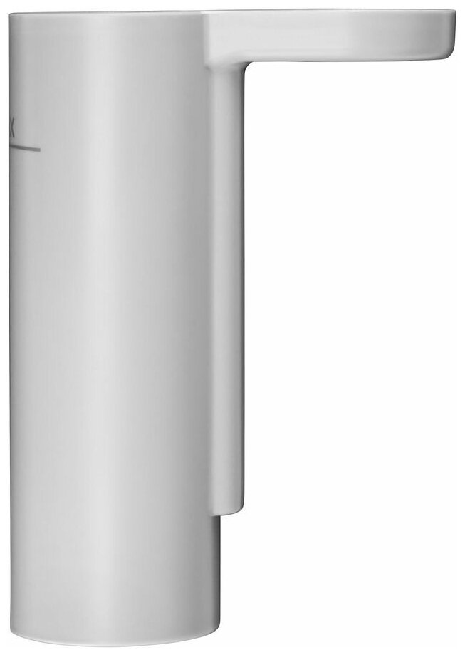 Увлажнитель воздуха ультразвуковой StarWind 4.5л, увлажнитель для квартиры, до 30 м2, белый - фотография № 11