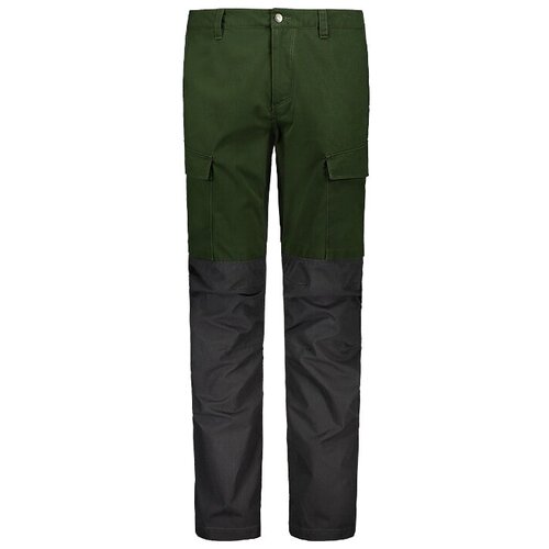 фото Брюки alaska comfort green/grey xl alaska 1795