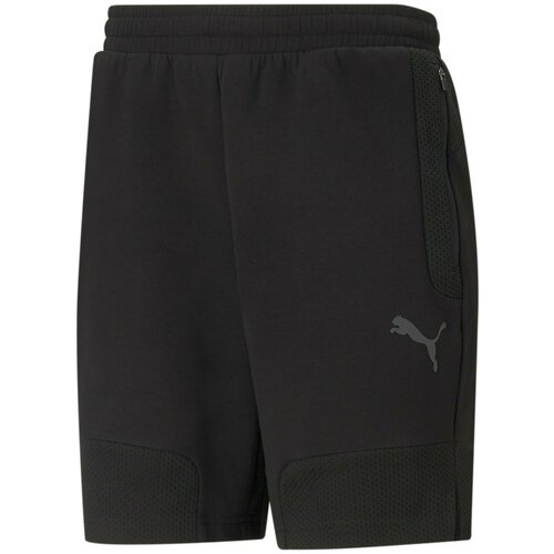 фото Шорты puma teamcup casuals shorts мужчины 65675003 s