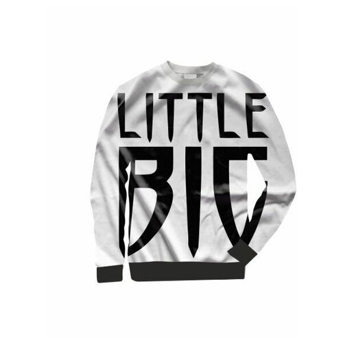 Свитшот Little Big №20