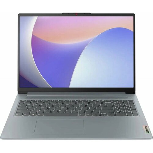 Ноутбук Lenovo IdeaPad 3 Slim 16IRU8 (82X80003RK)