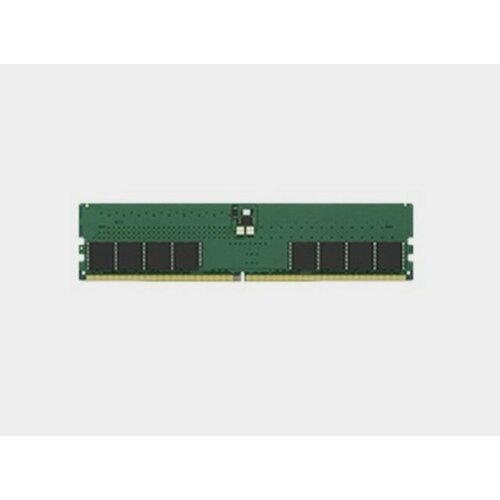 Память DDR5 DIMM 32Gb 5200MHz CL42 11V Kingston KCP552UD8-32 Retail 1140000₽