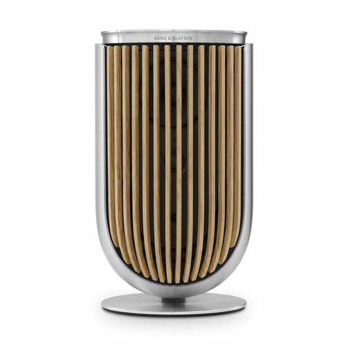 Акустическая система Bang & Olufsen Beolab 8 Silver/Oak, TS