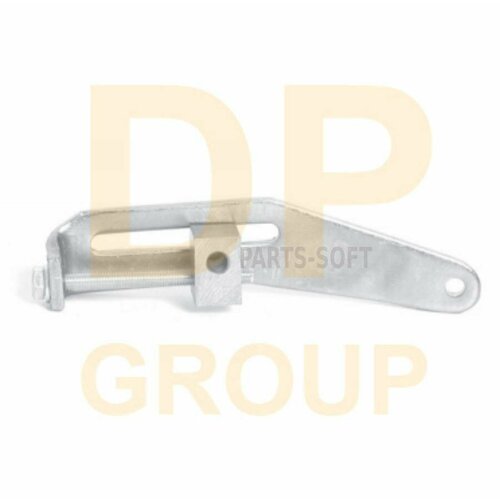 DP-GROUP EP1825 Генератор Transit 92- 1010₽