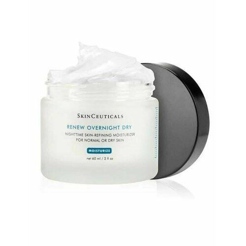 SkinCeutical/Ночной увлажняющий крем для сухой кожи