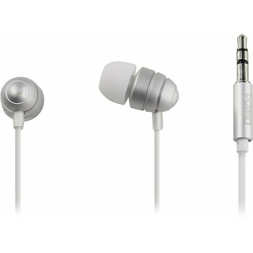 Наушники с микрофоном Dialog EP-F55 шнур 1м 114800₽