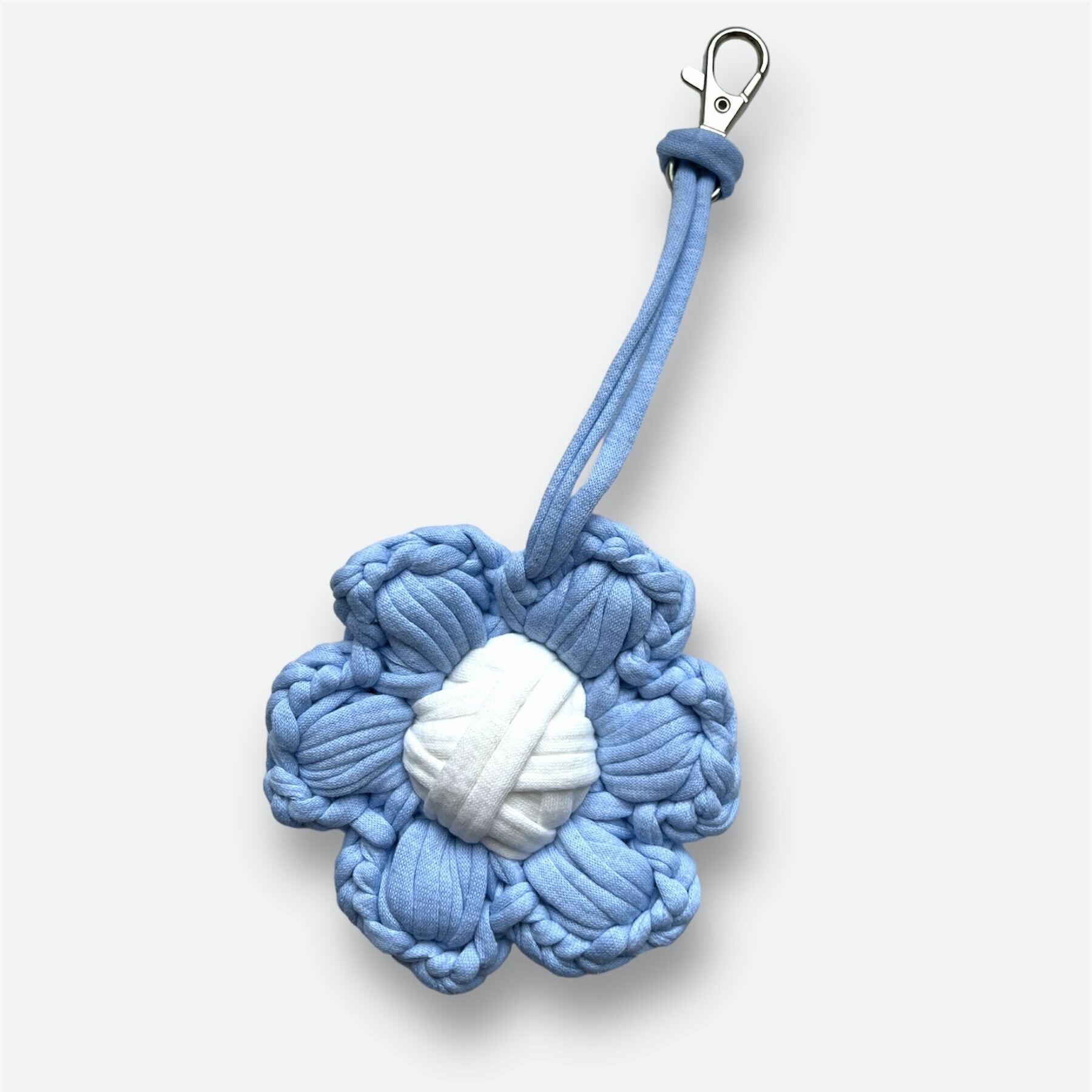 Брелок KNIT KNOT 
