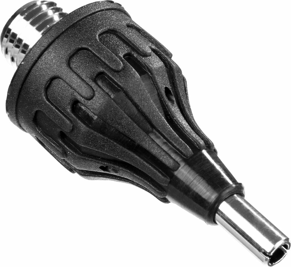 KRAFTOOL 3.2 мм 45 мм запасное сопло для пистолетов Industrial-ХХХ (06881-3.0)