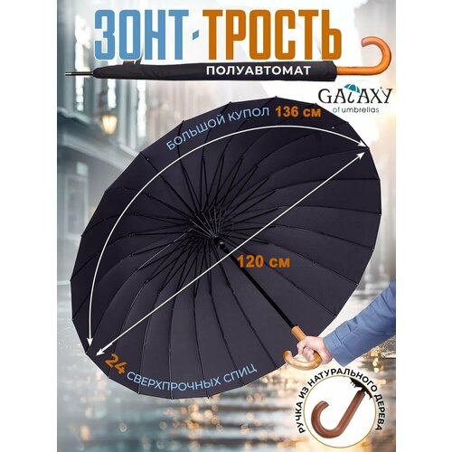 Зонт-трость GALAXY OF UMBRELLAS