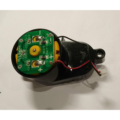 Двигатель боковой щетки левый L SH-01A 94V-0 E314919 робота пылесоса Panda X500 1000₽