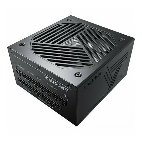 Блок питания Montech Titan Gold 1000W 27350₽