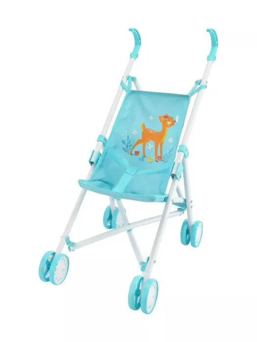 Коляска-трость для кукол Mary Poppins