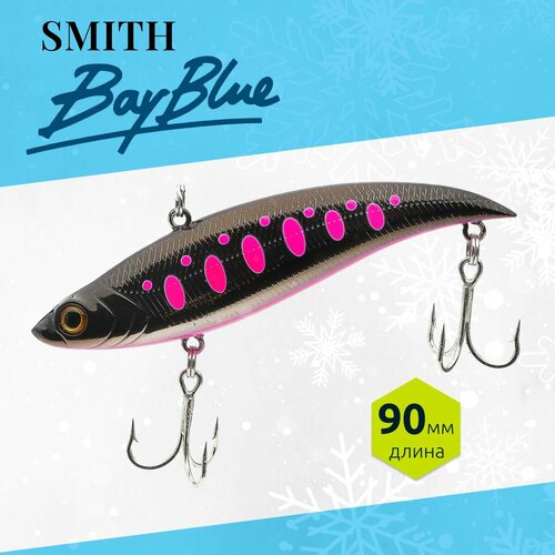 Ратлин Smith Bay Blue 90mm 21g #09PM 2024