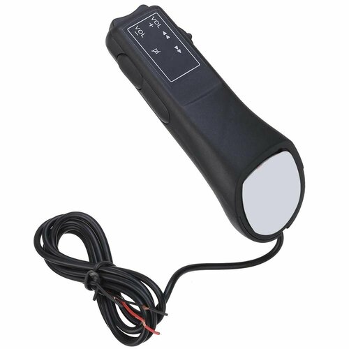 Джойстик управления магнитолой подрулевой 2067₽