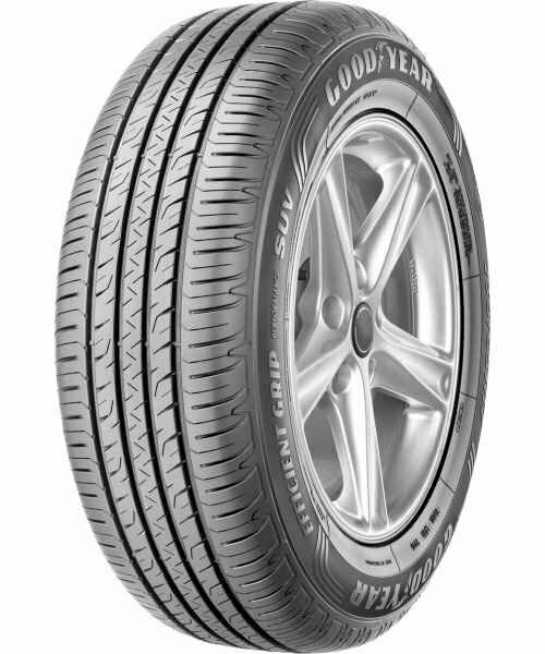 Шины Goodyear EfficientGrip Performance SUV 225/55R19 99V