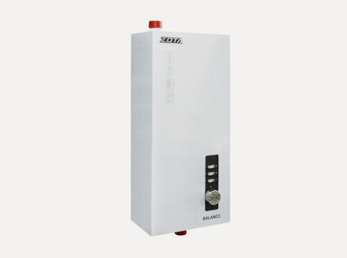 Изображение товара Котёл электрический Zota Balance V2 - 4,5 кВт