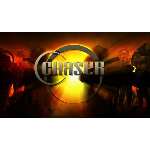 Игра Chaser для PC STEAM Регион активации Российская Федерация электронная версия 49₽