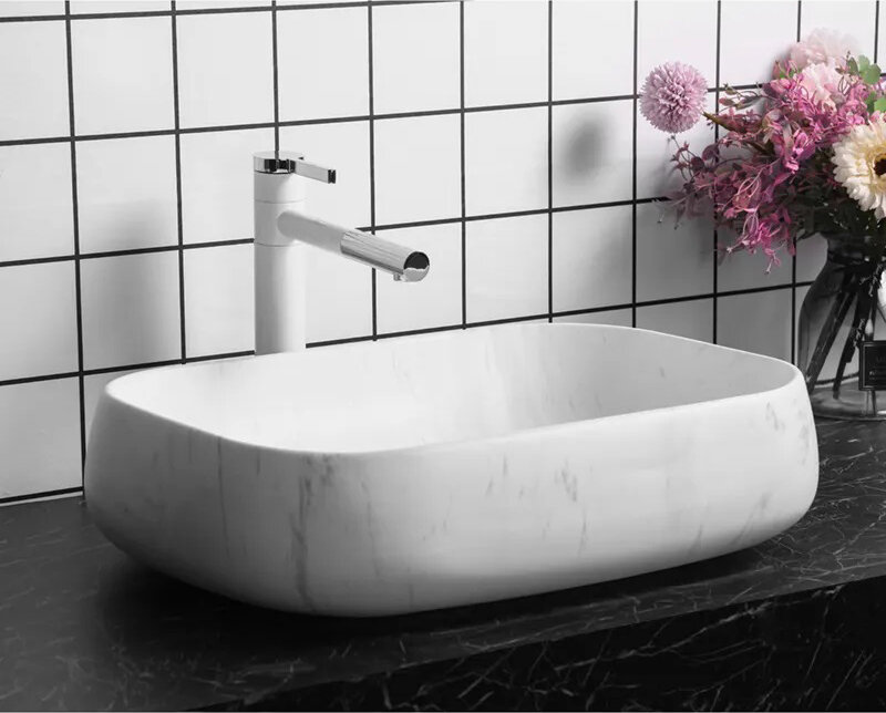 Раковина-чаша Cerutti SPA - фото №4