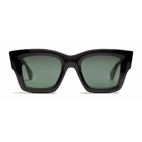 Солнцезащитные очки Jacquemus черный 43190₽