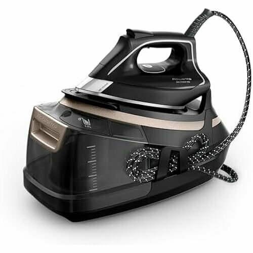 Паровой утюг Rowenta Eco Steam Pro DG9640 104229₽