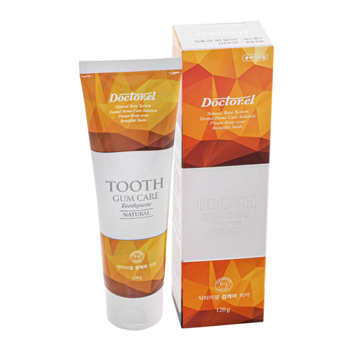 Зубная паста Dr.EL Gum Care для десен, 120 г