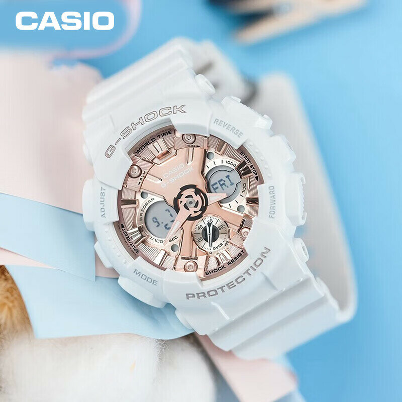 Наручные часы CASIO G-Shock 