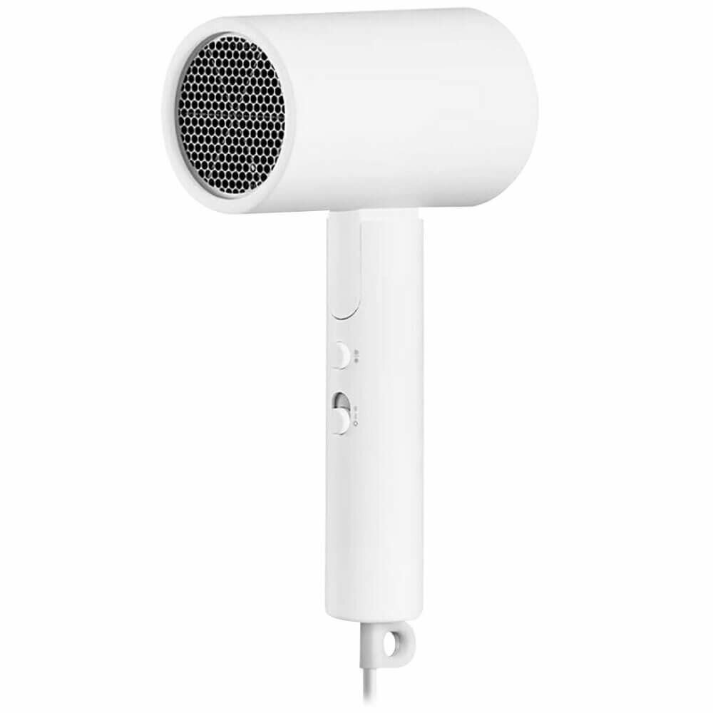 Фен Xiaomi Compact Hair Dryer H101 Белый (BHR7475EU) 1600 Вт