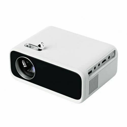 Портативный проектор Wanbo Projector mini White белый 6970885350160