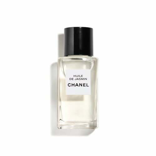 Масло Chanel Huile De Jasmin Revitalizing Facial Oil With Jasmine Extract для ревитализации с экстрактом жасмина 50мл 17500₽