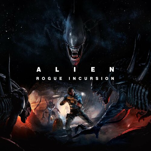 Alien Rogue Incursion для Playstation Цифровая версия Регион Турция 6499₽