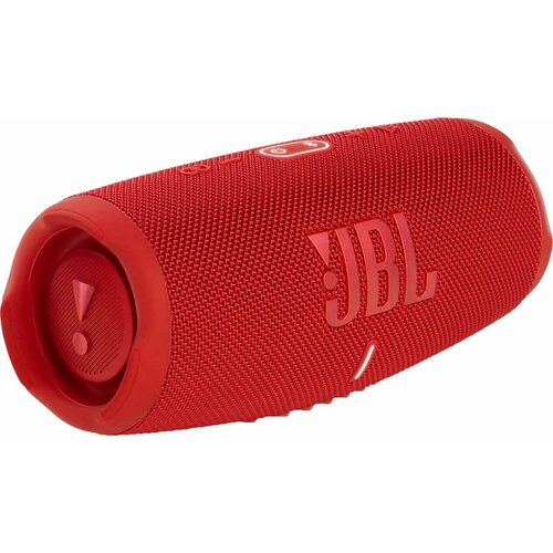 Портативная акустика JBL Charge 5 RU 40 Вт красная JBLCHARGE5RED 1329000₽