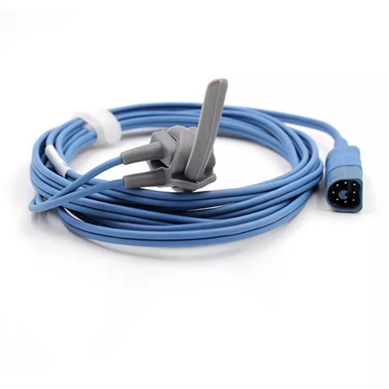 Goldway G40 датчик SpO2 для Philips M1196A Neonate Wrap