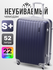 Чемодан TEVIN