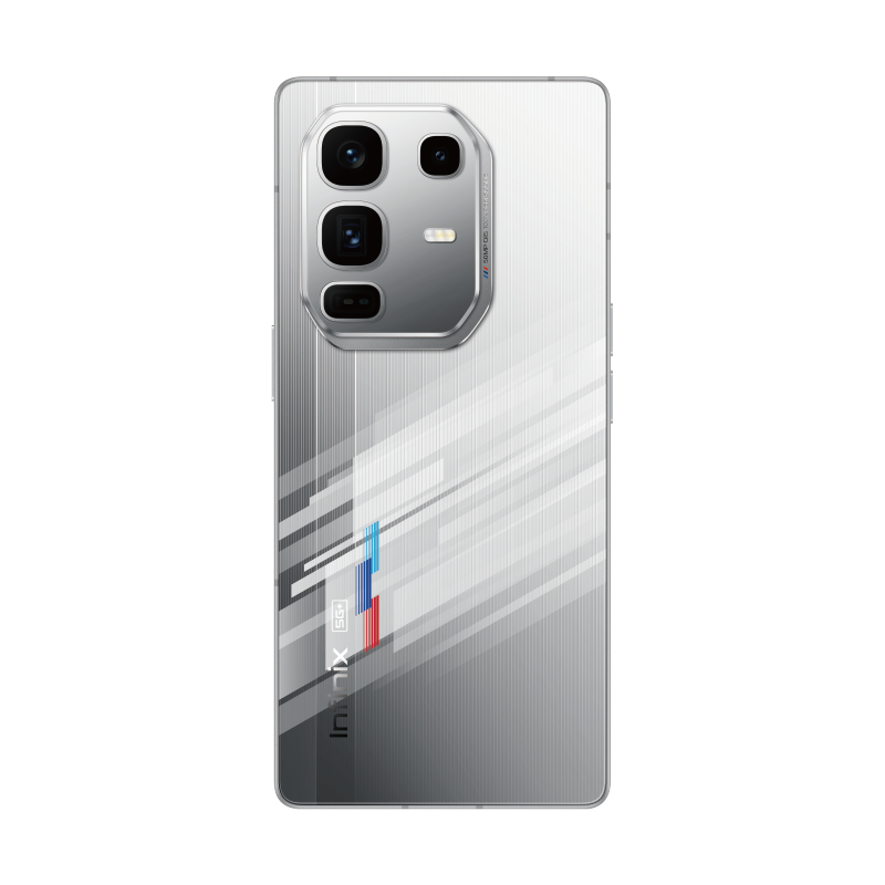 Infinix NOTE 50 Pro+ 5G AI смартфон 12 ГБ+256 ГБ 6,78' 144 Гц металлический каркас монитор здоровья перископ камера глобальная версия — фото 1