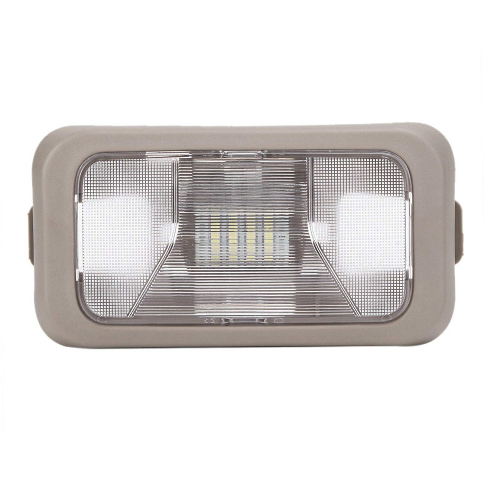 Автомобильная внутренняя часть купола крыши потолочная лампа рабочая лампа 15126553 Подходит для Chevrolet Colorado 2004-2008