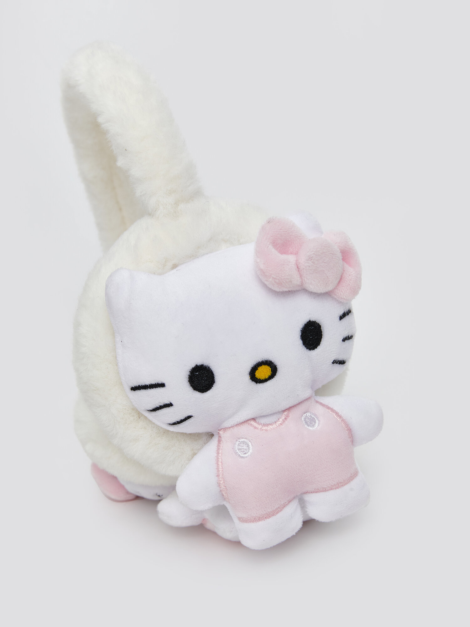 Наушники LC Waikiki для девочек размер 3-14 лет white