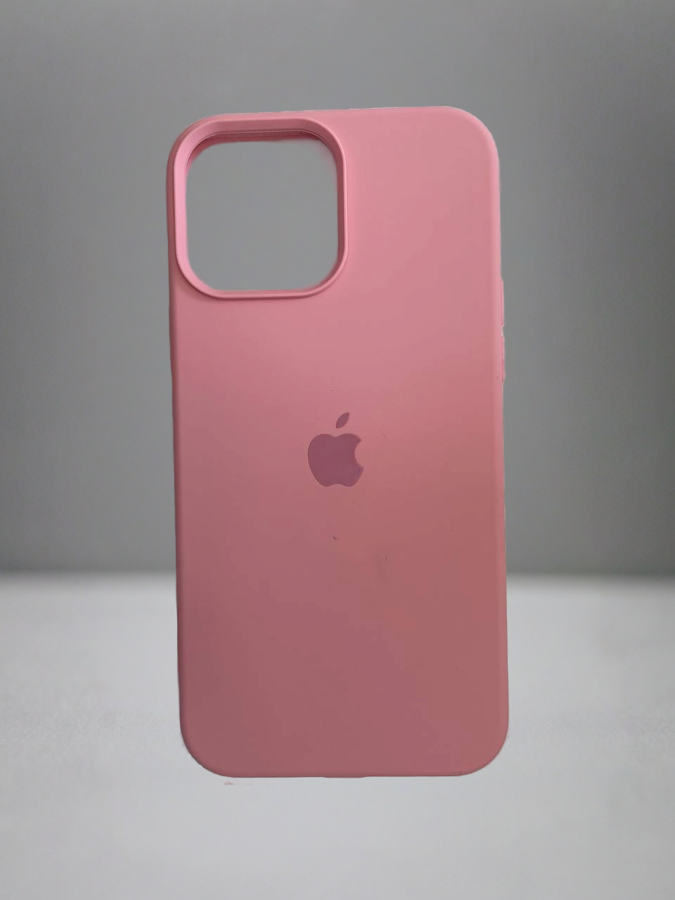 Силиконовый чехол для iPhone X\Xs , с логотипом, тонкий и мягкий,