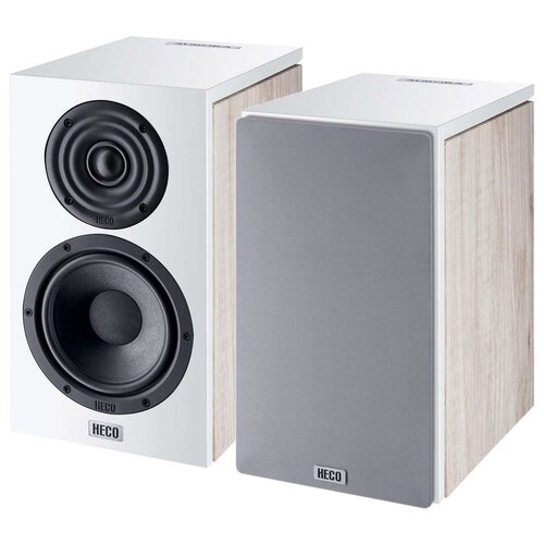 Heco Aurora 200 Ivory White heco aurora 200 p black edition