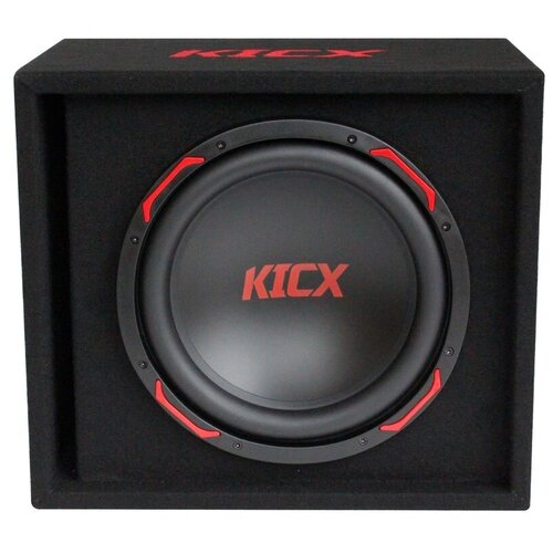 Kicx GT311BPA 1345000₽