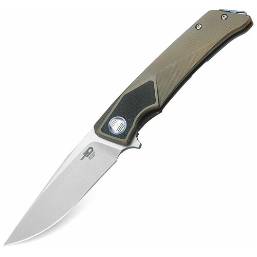 Нож Bestech BT1804D Sky Hawk нож kendo crucible cpm s35vn titanium bt1903f от bestech knives