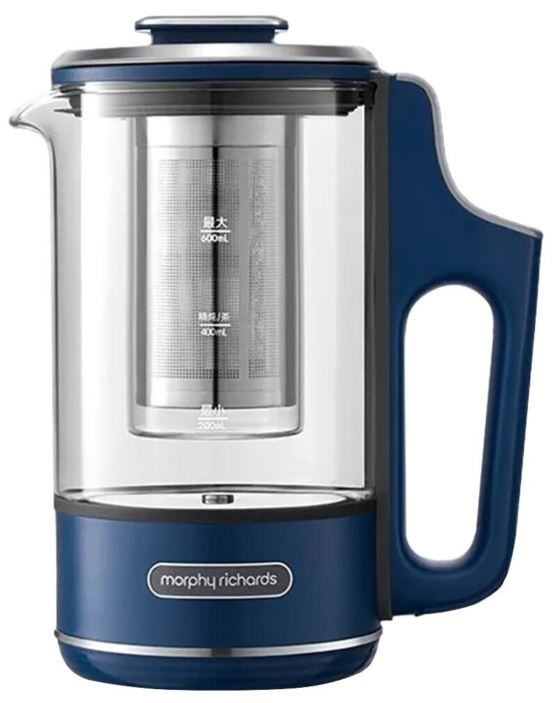 Чайник Morphy Richards Tea Maker MR6086B синий