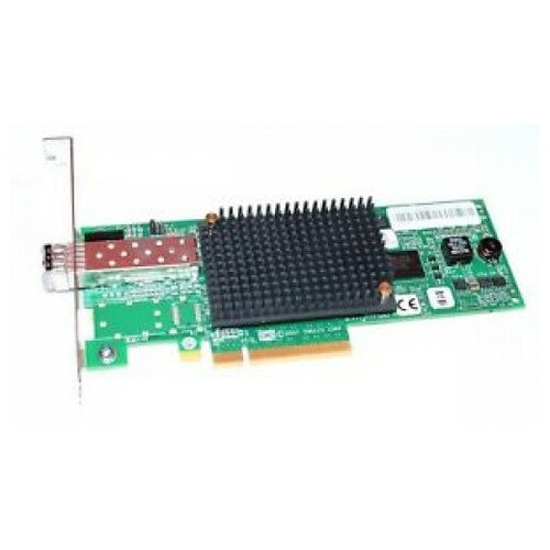 Контроллеры IBM Сетевой адаптер IBM 42D0487 Emulex 8 GB Fibre Channel Single-Port Host Bus Adapter контроллеры ibm сетевой адаптер ibm 42d0487 emulex 8 gb fibre channel single port host bus adapter