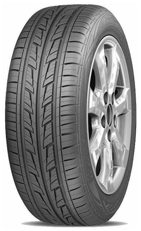 Летняя шина Cordiant Road Runner 185/70 R14 88H