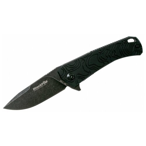 Складной нож FOX Knives BF-746 ECHO 1