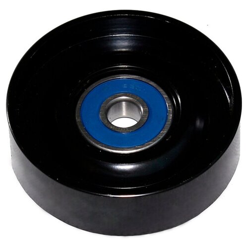 Ролик приводного ремня натяжителя Nissan Almera 1/2, Primera 2/3 (2000-2011) Car Bearings GRP075A012