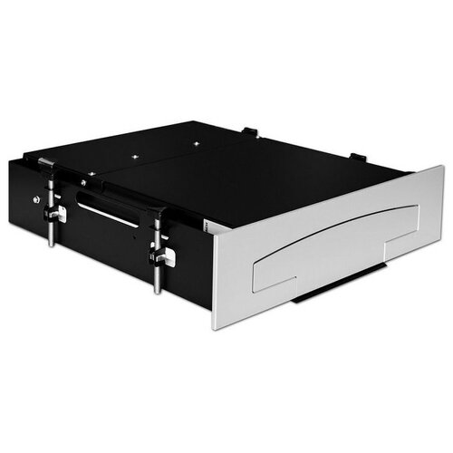 Встраиваемый цокольный пылесос GRONBACH M6RC 2950000₽