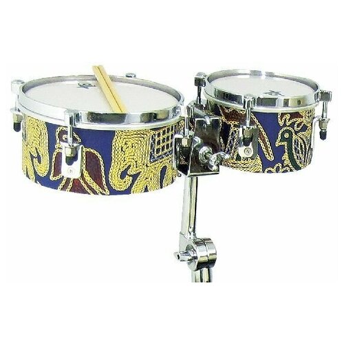 Тимбалес, для детей, идеально подходят для дошкольного образования - iQ Plus IQ-M016-00