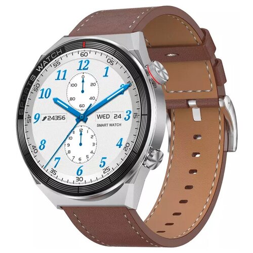 BandRate Smart Фитнес браслет BandRate Smart BRSDT3MAXSBR 680000₽