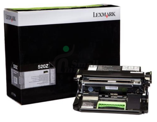 Фотобарабан Lexmark 52D0Z00 для MS810/MS811/MS812/MX710/MX711/MX810/MX811/MX812 100000стр